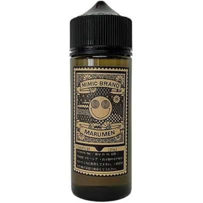 リタライフ　mico♪ Amazon | MIMIC BRAND（Tobbaco Series）- LICORICE 100ml / VAPE